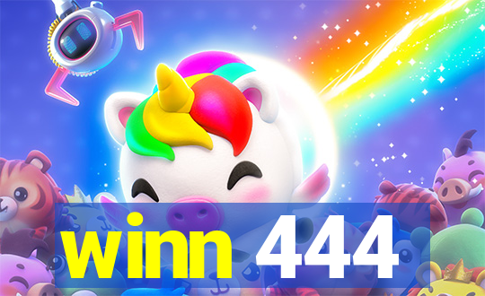 winn 444